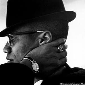 Meet your Posher, Shawn